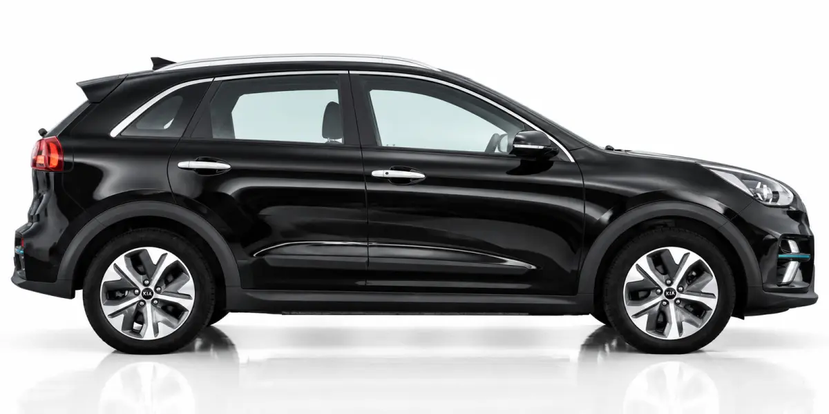 DynamicLine 64 kWh | SOH 100% | DEALER ONDERHOUDEN | NAP | APPLE CARPLAY | CAMERA | ANDROID AUTO