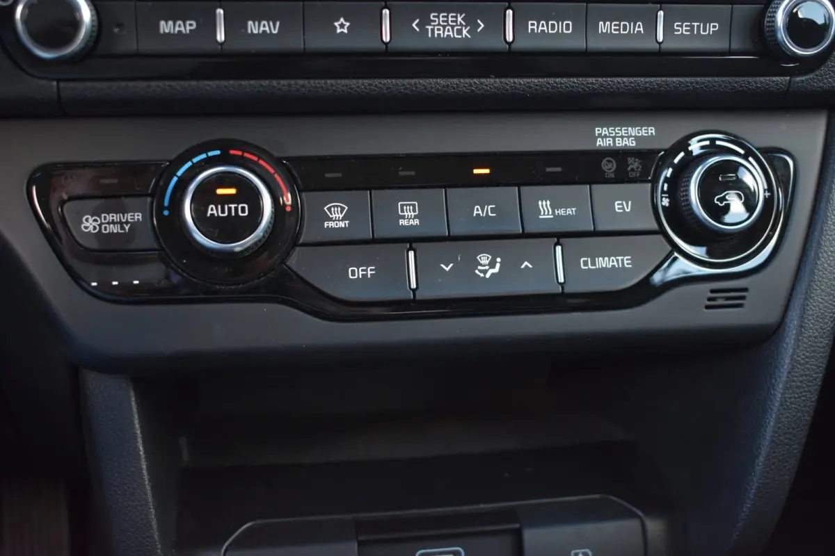 DynamicLine 64 kWh | SOH 100% | DEALER ONDERHOUDEN | NAP | APPLE CARPLAY | CAMERA | ANDROID AUTO