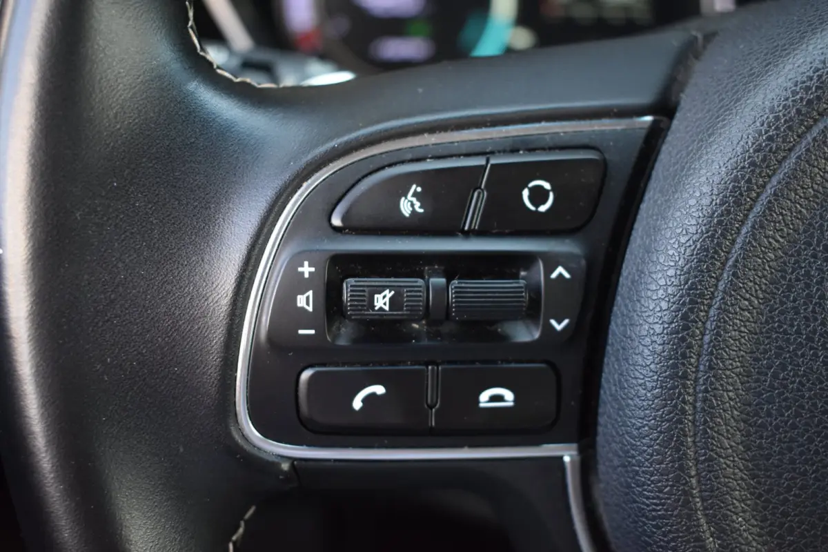 DynamicLine 64 kWh | SOH 100% | DEALER ONDERHOUDEN | NAP | APPLE CARPLAY | CAMERA | ANDROID AUTO