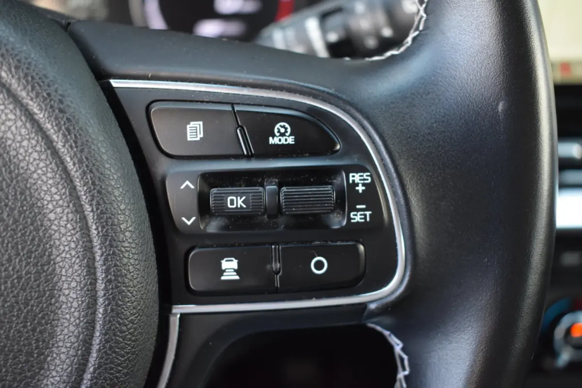 DynamicLine 64 kWh | SOH 100% | DEALER ONDERHOUDEN | NAP | APPLE CARPLAY | CAMERA | ANDROID AUTO