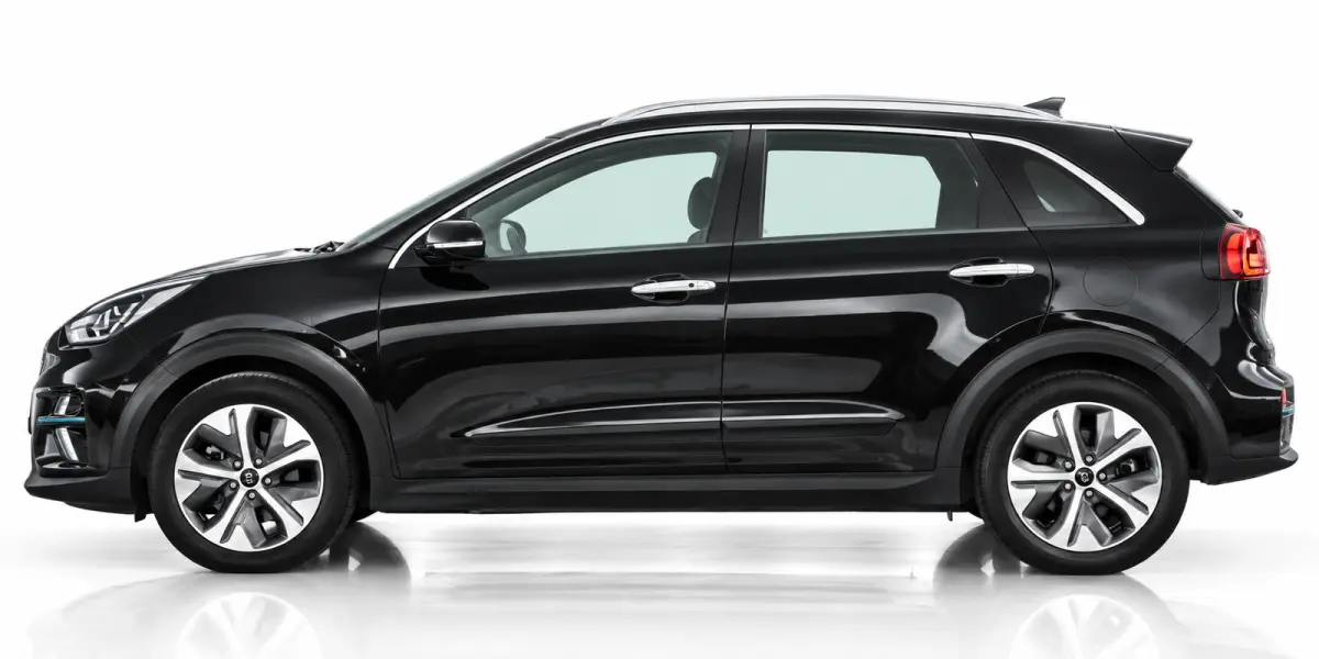 DynamicLine 64 kWh | SOH 100% | DEALER ONDERHOUDEN | NAP | APPLE CARPLAY | CAMERA | ANDROID AUTO