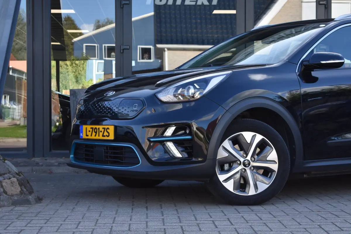 DynamicLine 64 kWh | SOH 100% | DEALER ONDERHOUDEN | NAP | APPLE CARPLAY | CAMERA | ANDROID AUTO
