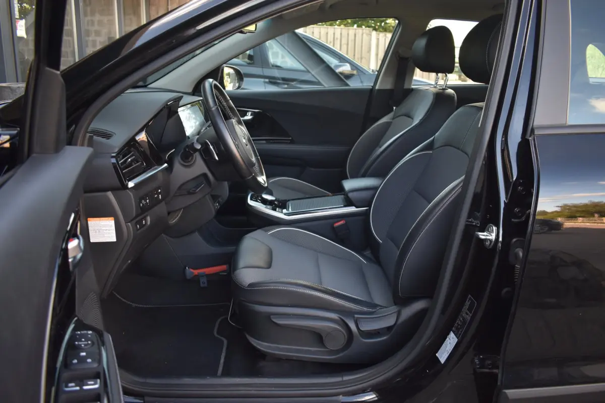 DynamicLine 64 kWh | SOH 100% | DEALER ONDERHOUDEN | NAP | APPLE CARPLAY | CAMERA | ANDROID AUTO