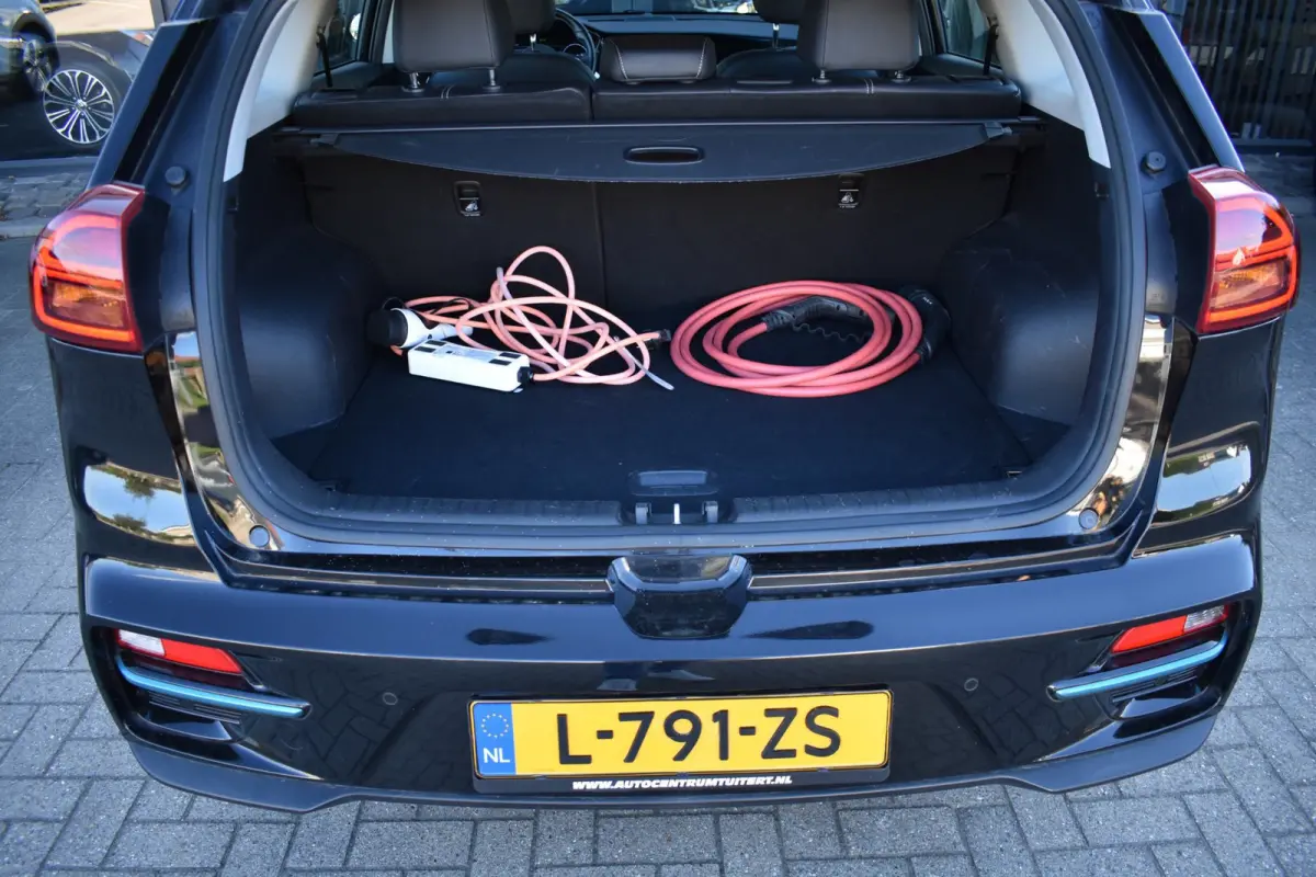 DynamicLine 64 kWh | SOH 100% | DEALER ONDERHOUDEN | NAP | APPLE CARPLAY | CAMERA | ANDROID AUTO