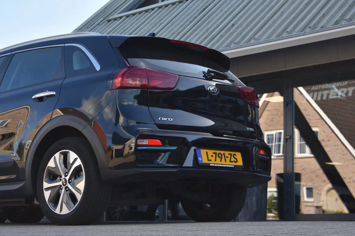 DynamicLine 64 kWh | SOH 100% | DEALER ONDERHOUDEN | NAP | APPLE CARPLAY | CAMERA | ANDROID AUTO