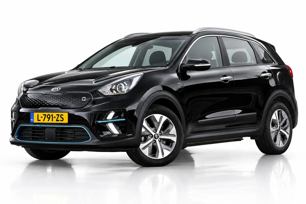 DynamicLine 64 kWh | SOH 100% | DEALER ONDERHOUDEN | NAP | APPLE CARPLAY | CAMERA | ANDROID AUTO