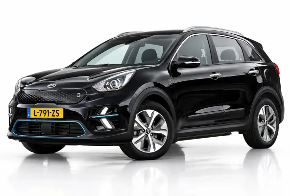 DynamicLine 64 kWh | SOH 100% | DEALER ONDERHOUDEN | NAP | APPLE CARPLAY | CAMERA | ANDROID AUTO