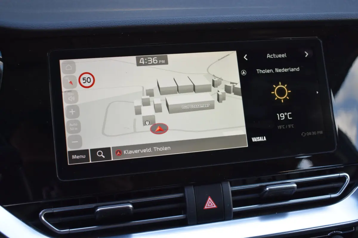 DynamicLine 64 kWh | SOH 100% | DEALER ONDERHOUDEN | NAP | APPLE CARPLAY | CAMERA | ANDROID AUTO