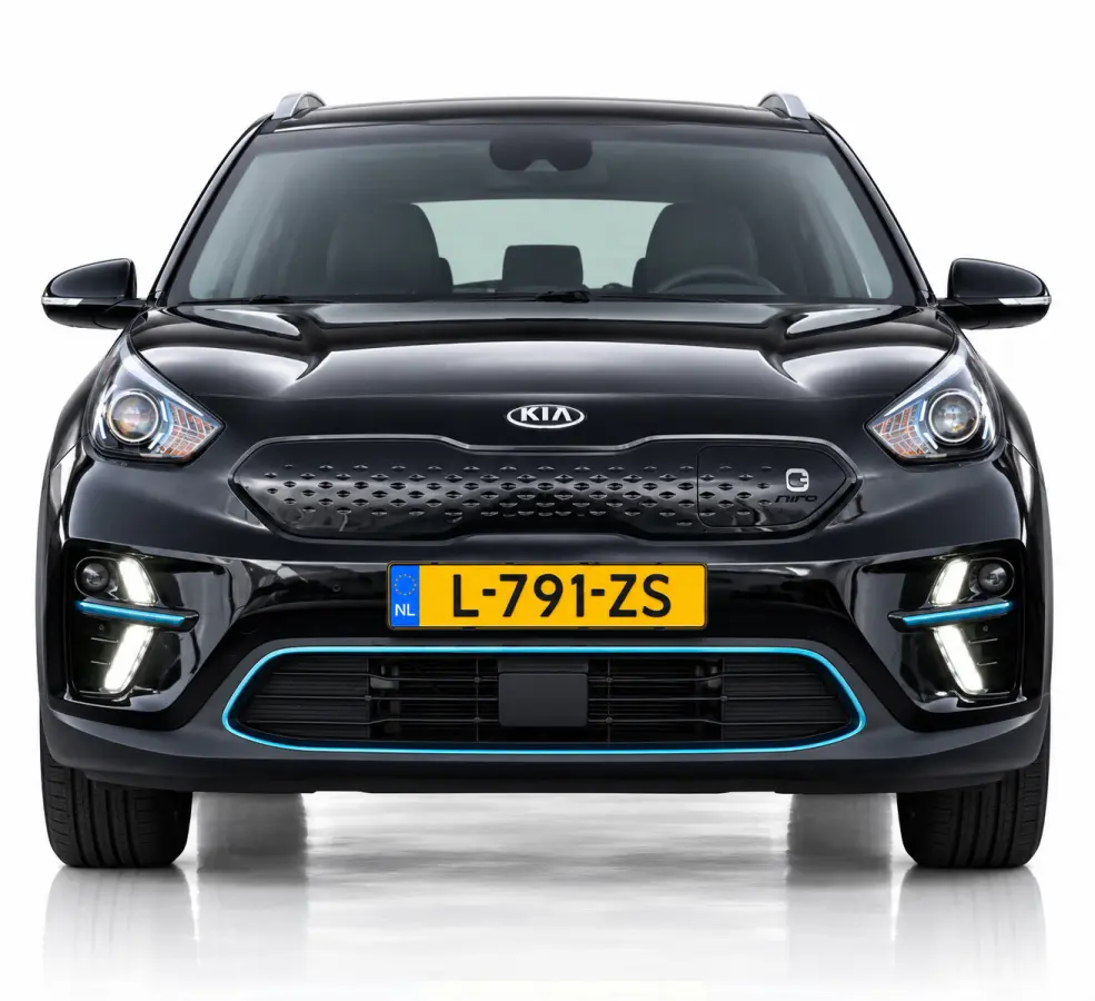 DynamicLine 64 kWh | SOH 100% | DEALER ONDERHOUDEN | NAP | APPLE CARPLAY | CAMERA | ANDROID AUTO