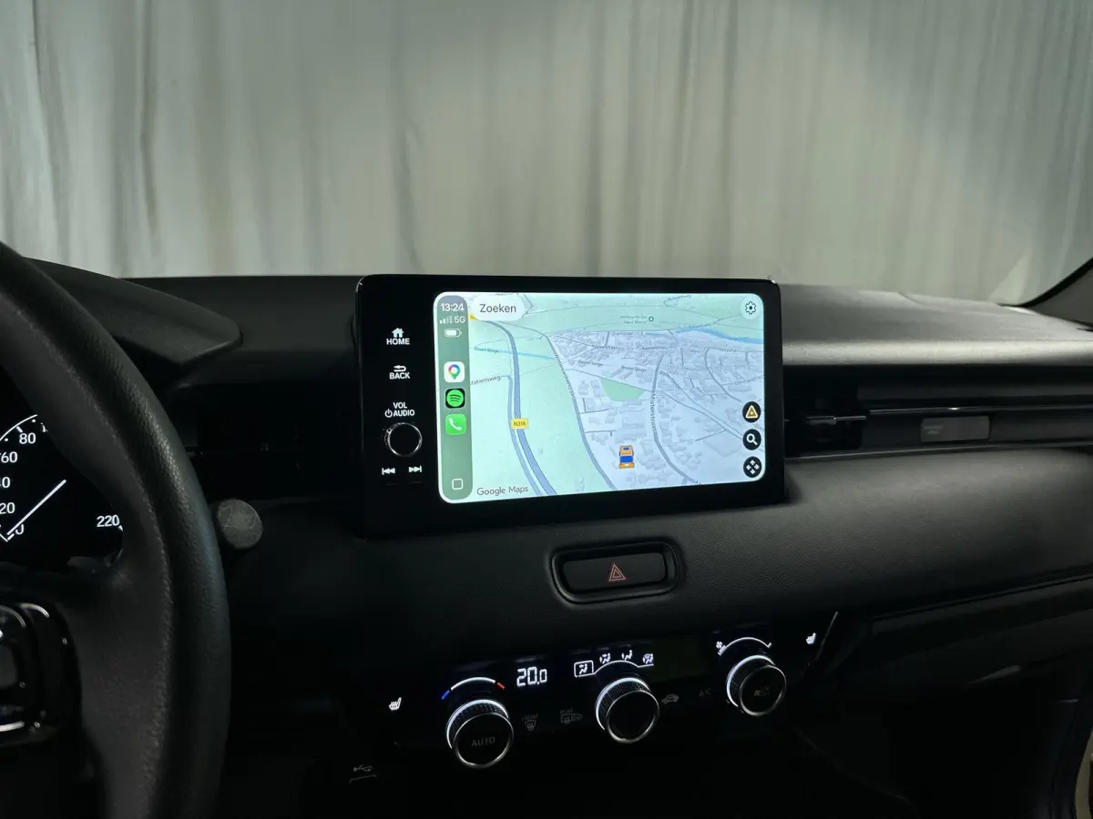 1.5 e:HEV Elegance Automaat | Navi