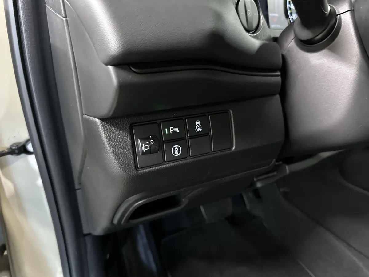 1.5 e:HEV Elegance Automaat | Navi