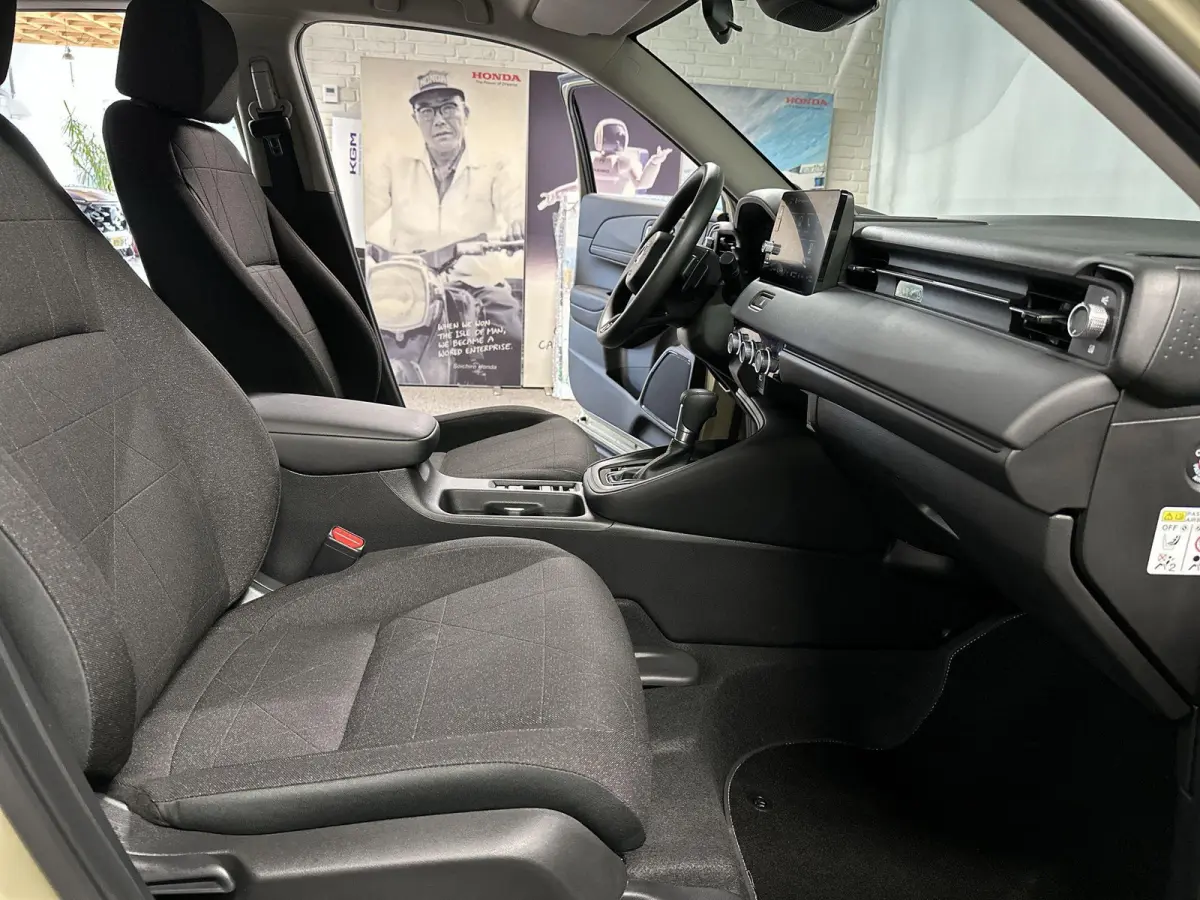 1.5 e:HEV Elegance Automaat | Navi