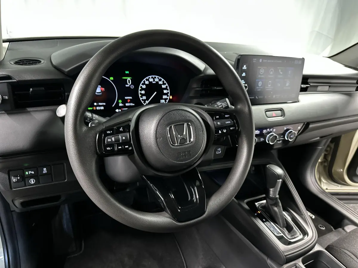1.5 e:HEV Elegance Automaat | Navi