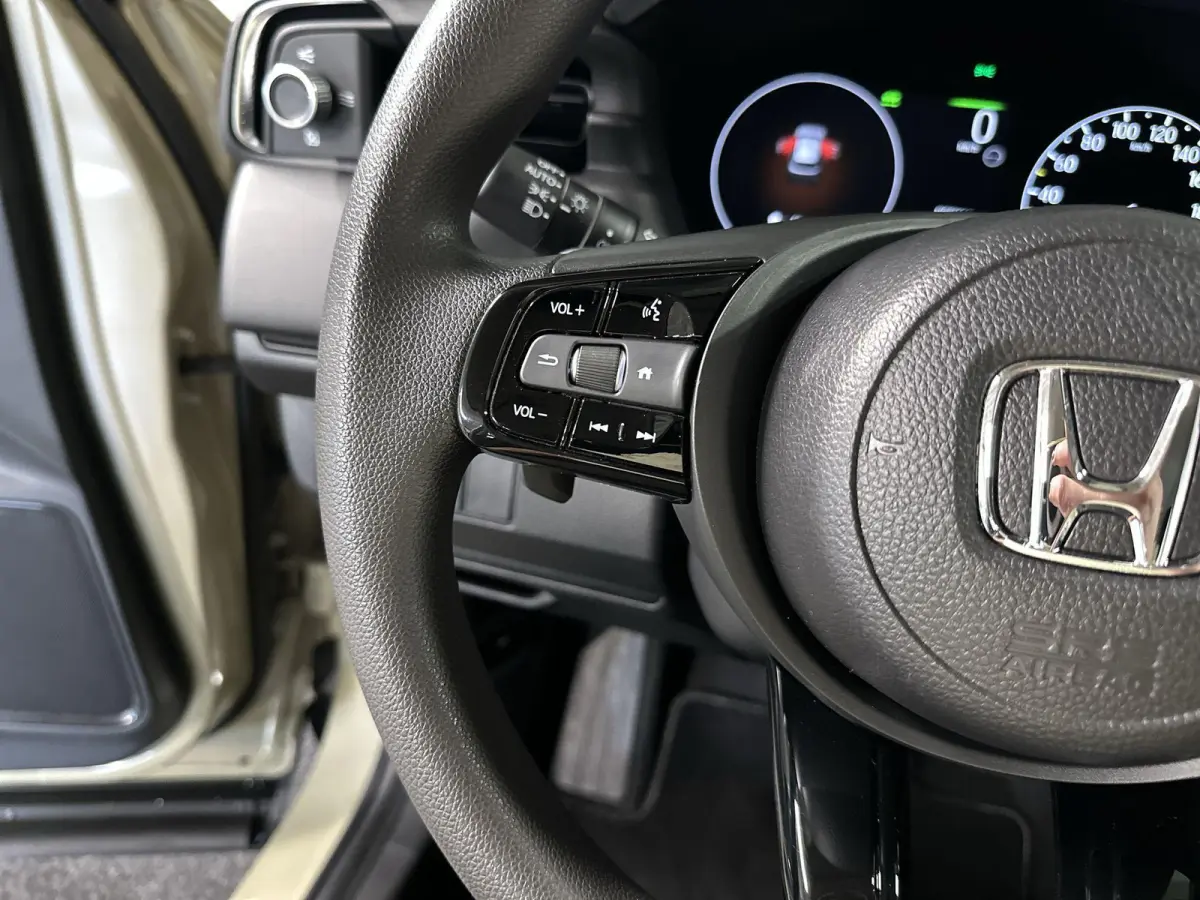 1.5 e:HEV Elegance Automaat | Navi