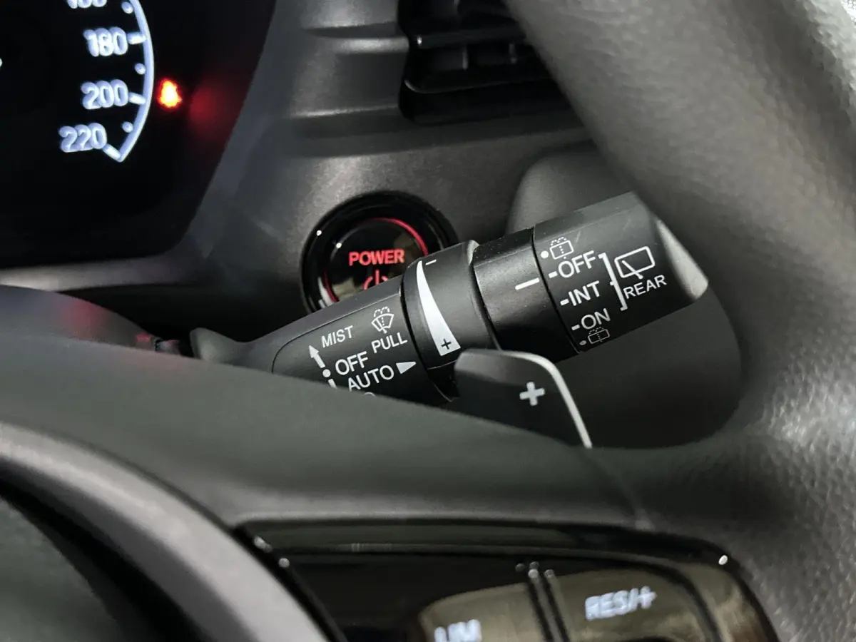 1.5 e:HEV Elegance Automaat | Navi