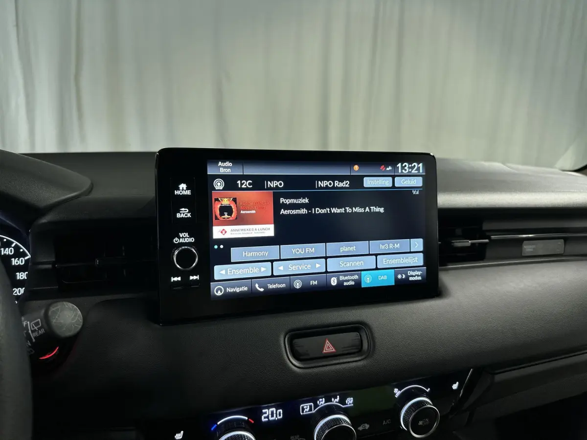 1.5 e:HEV Elegance Automaat | Navi