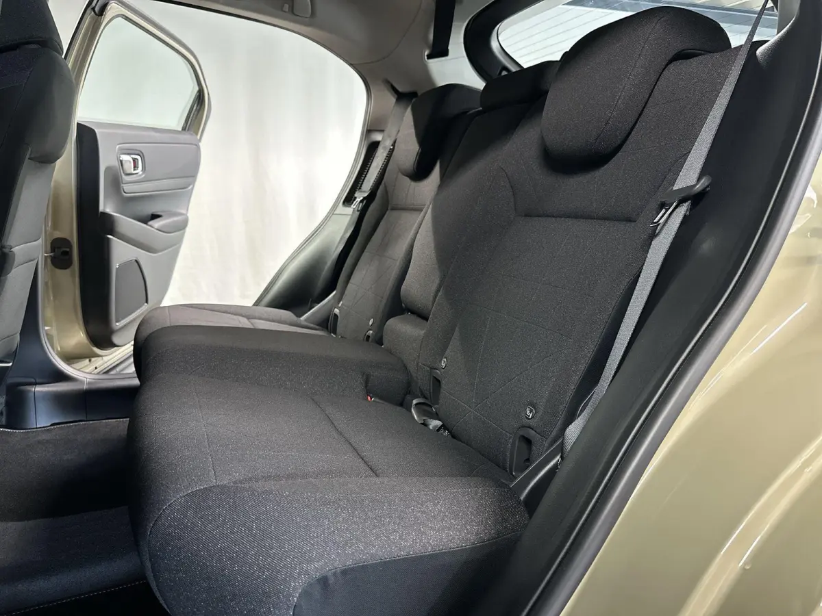 1.5 e:HEV Elegance Automaat | Navi