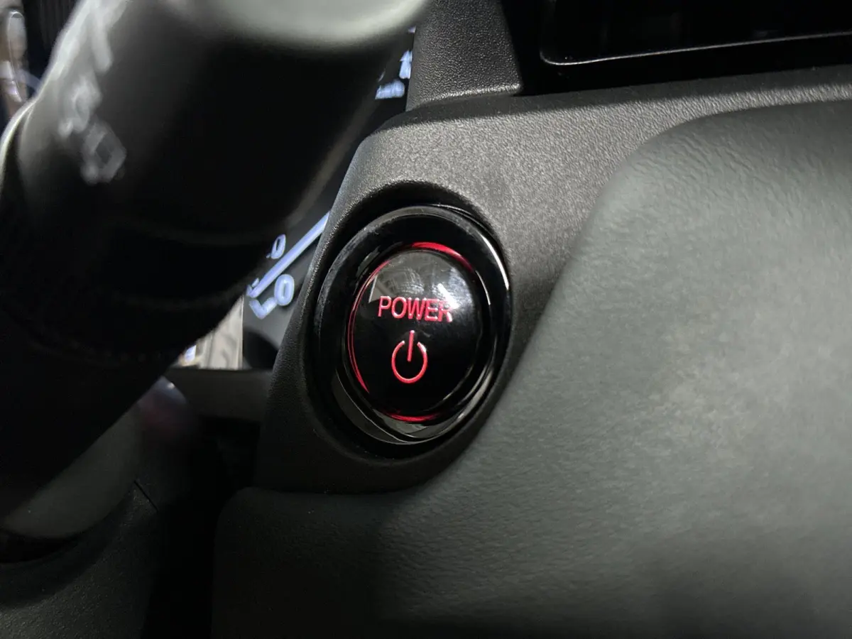 1.5 e:HEV Elegance Automaat | Navi