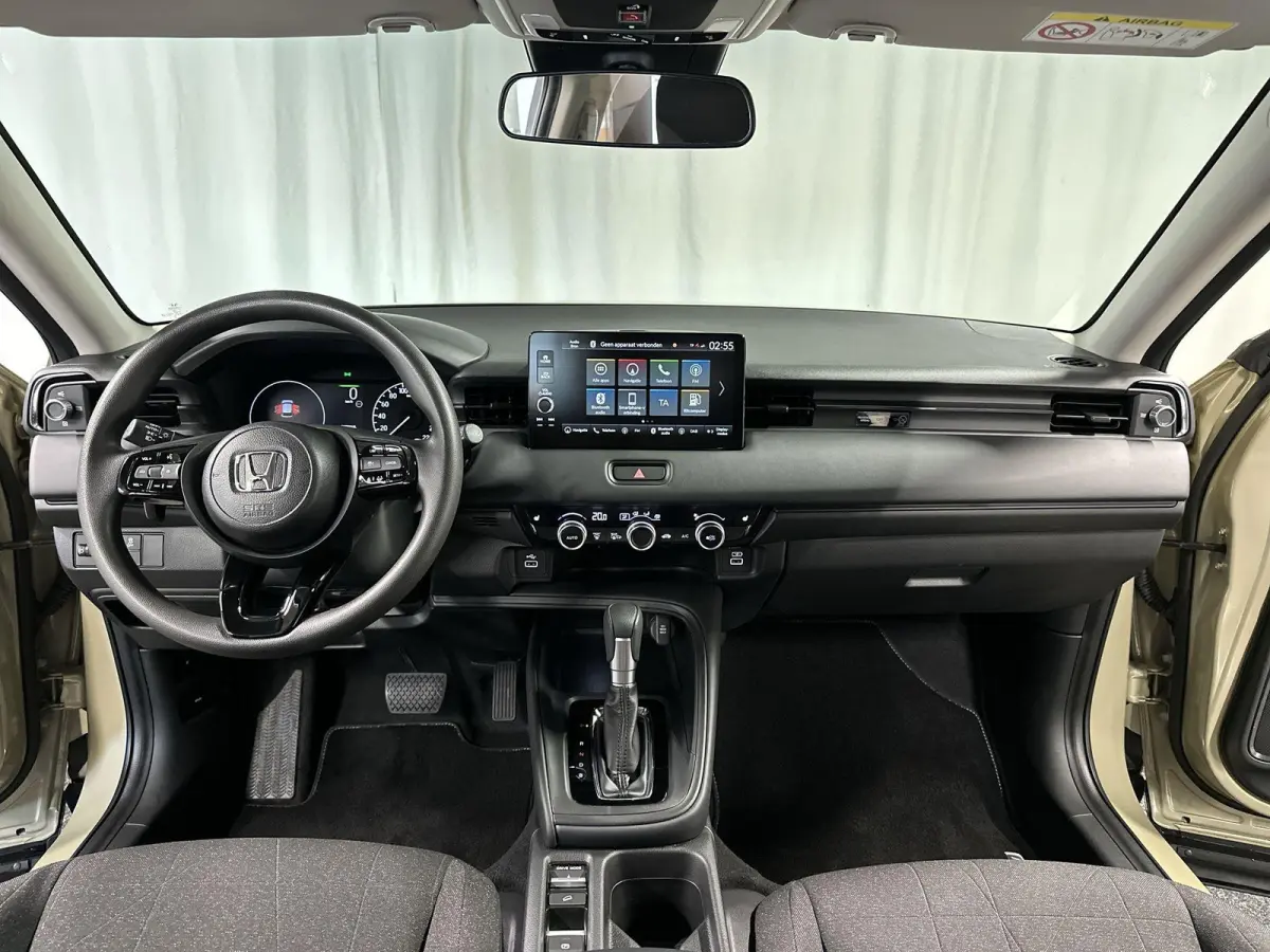 1.5 e:HEV Elegance Automaat | Navi