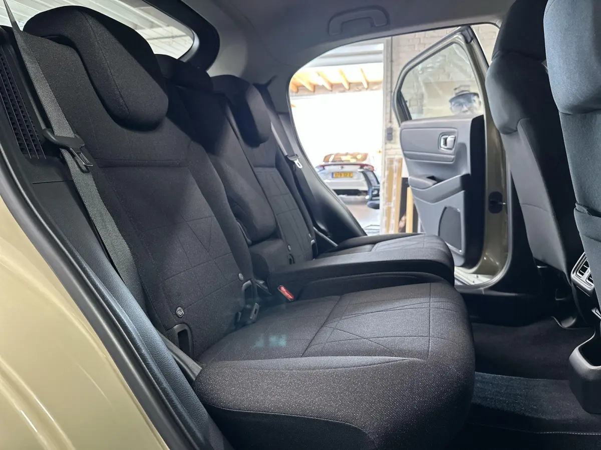 1.5 e:HEV Elegance Automaat | Navi