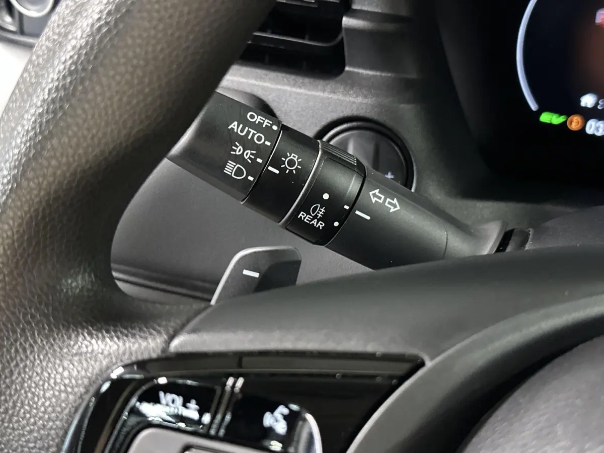 1.5 e:HEV Elegance Automaat | Navi
