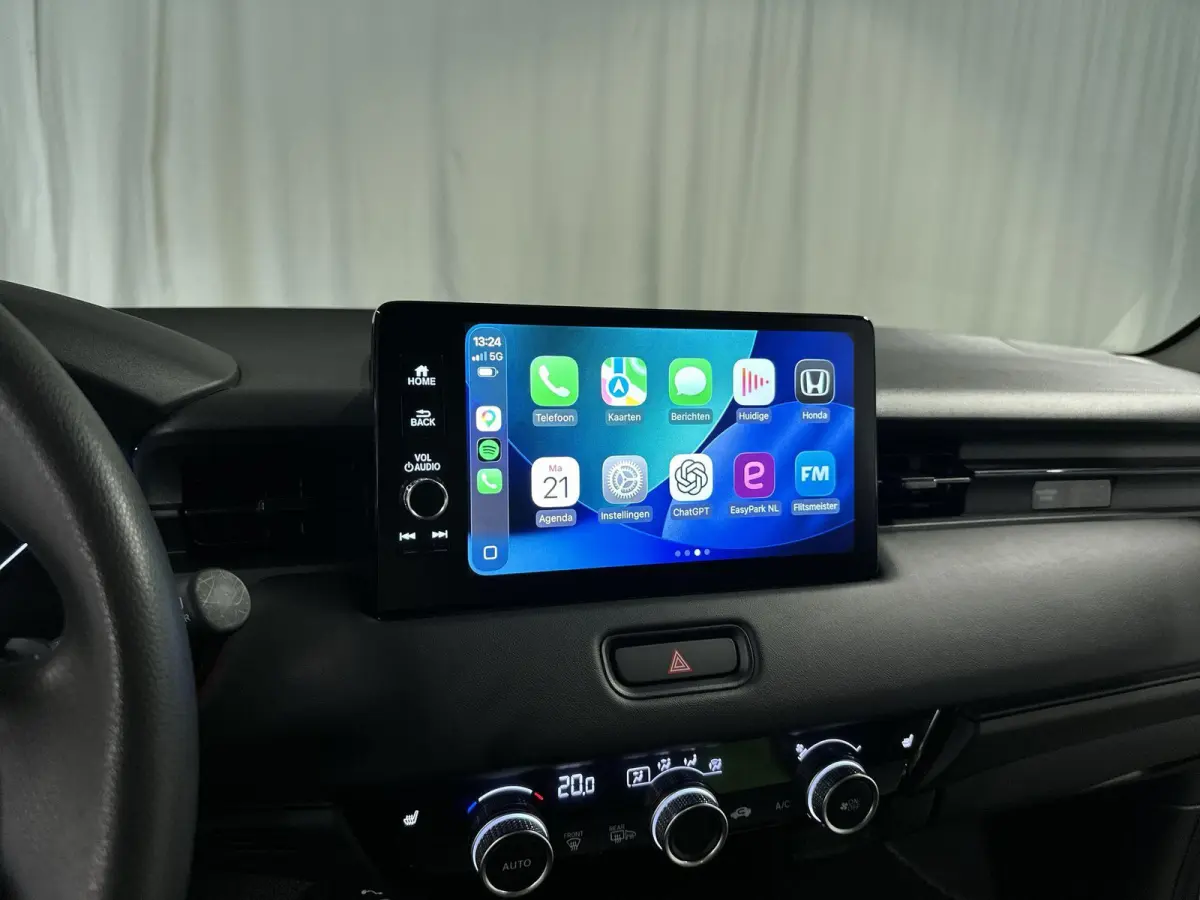 1.5 e:HEV Elegance Automaat | Navi