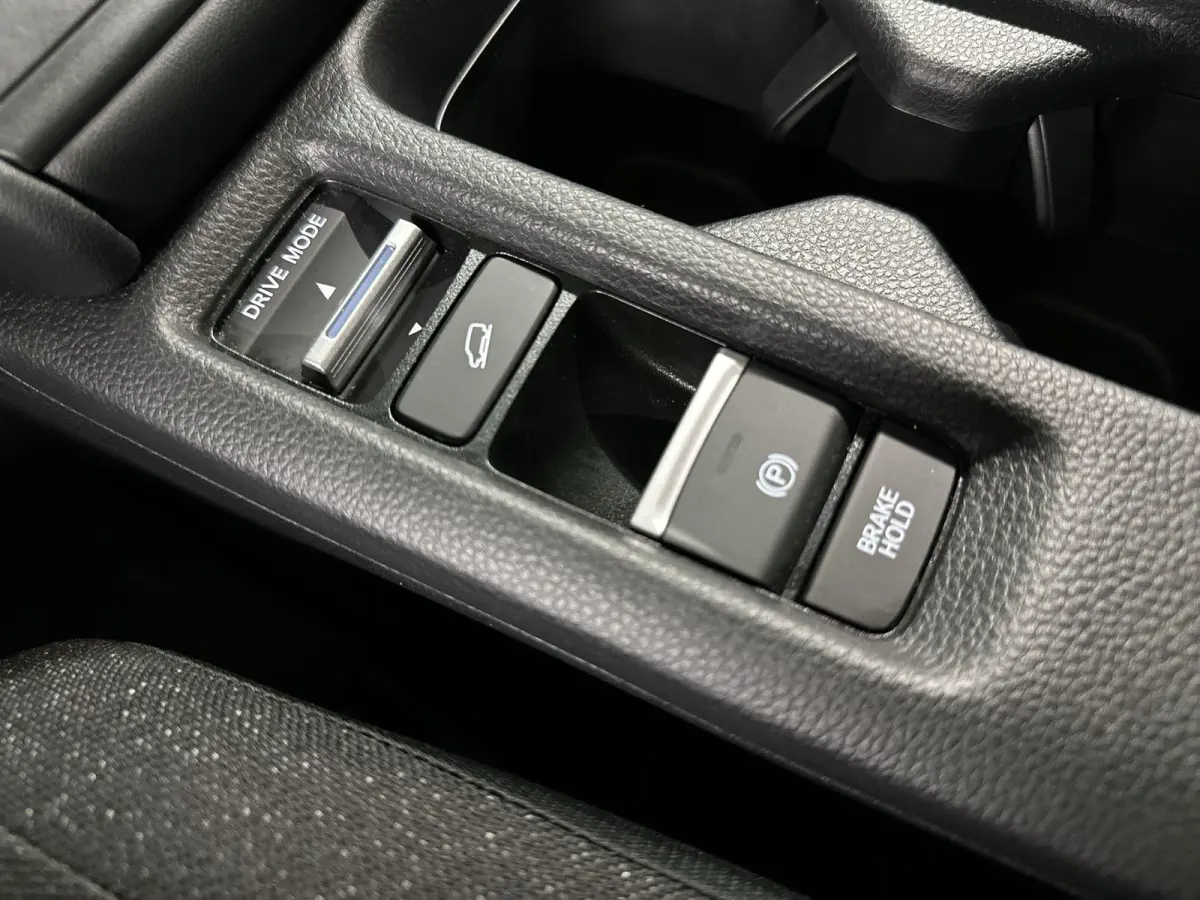1.5 e:HEV Elegance Automaat | Navi