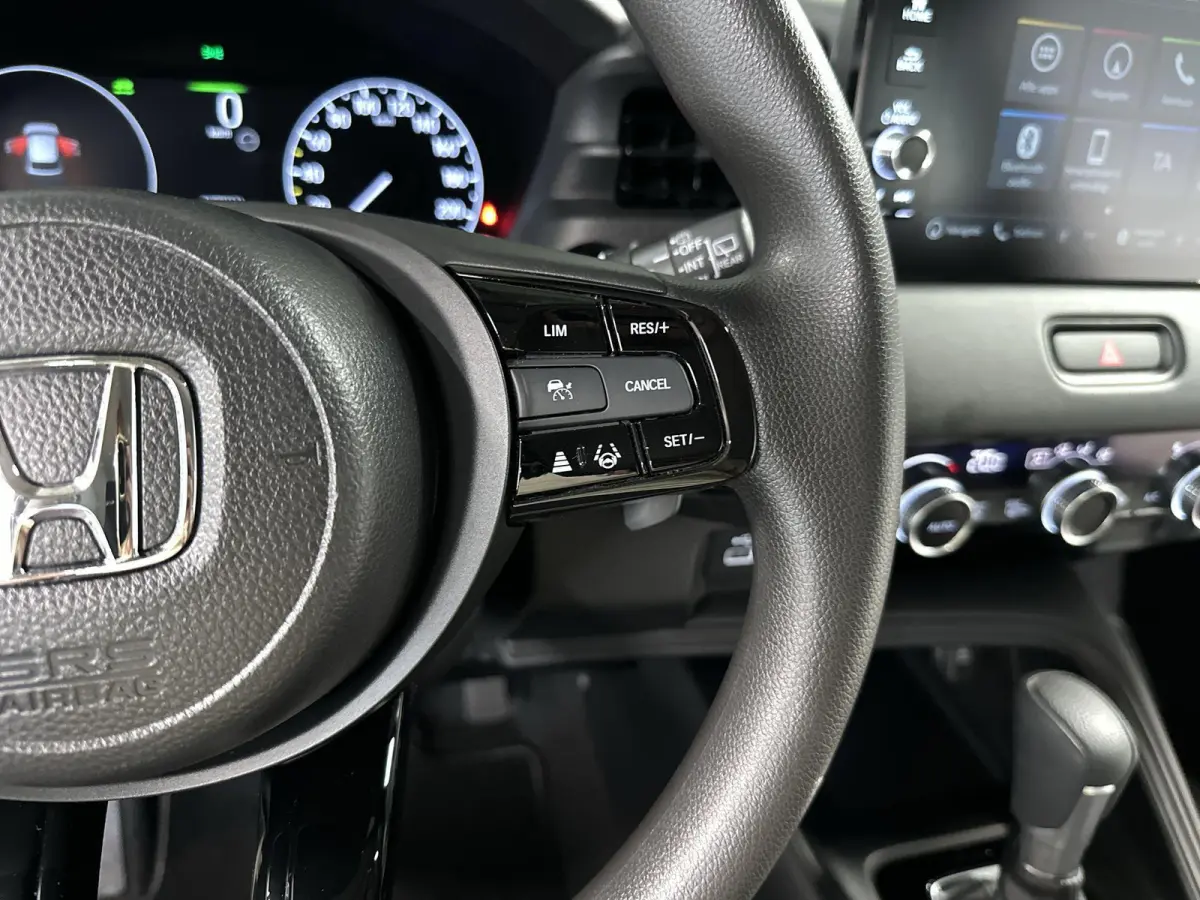 1.5 e:HEV Elegance Automaat | Navi