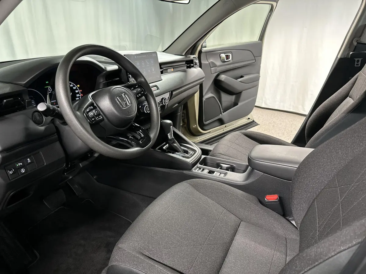1.5 e:HEV Elegance Automaat | Navi