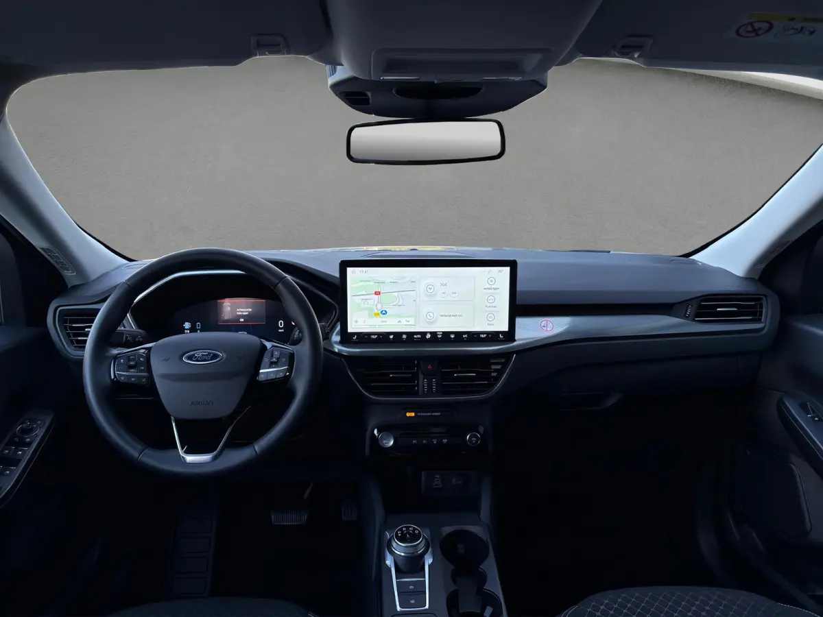 2.5 PHEV Titanium | Trekhaak | Adpative Cruise | 360 Camera | 18 inch