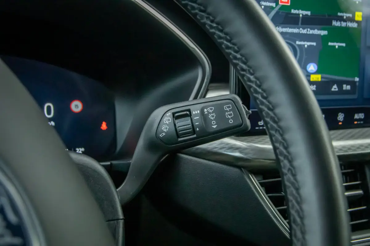 2.5 PHEV Titanium | Trekhaak | Adpative Cruise | 360 Camera | 18 inch