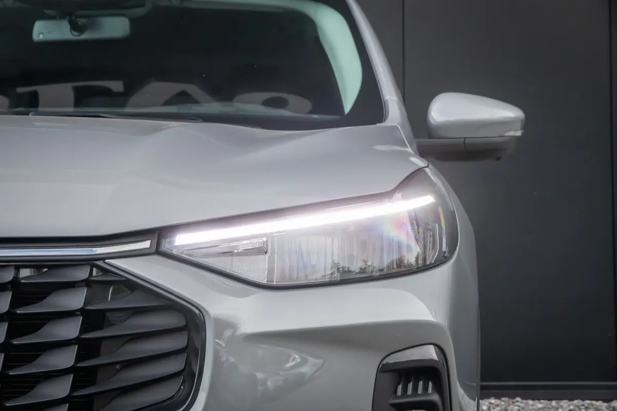 2.5 PHEV Titanium | Trekhaak | Adpative Cruise | 360 Camera | 18 inch