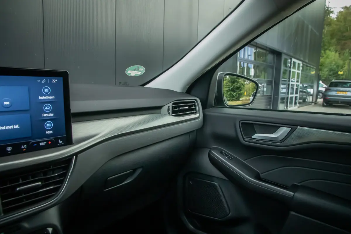 2.5 PHEV Titanium | Trekhaak | Adpative Cruise | 360 Camera | 18 inch