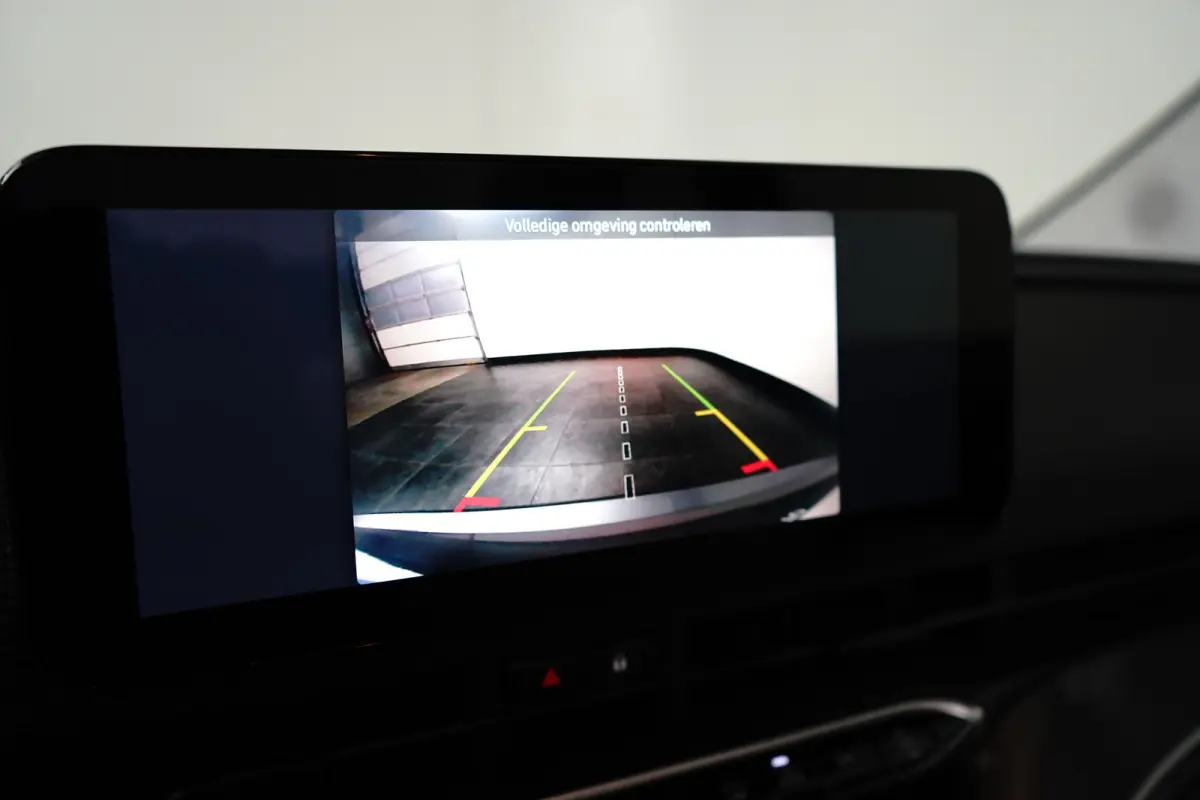 La Prima 42 kWh l Leder l 17" l Adaptive Cr Control l Stuurverwarming l Cabrio! l Navigatie l Side Assist l