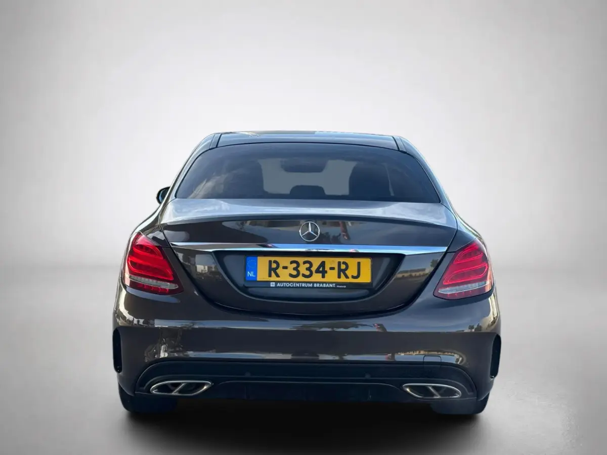 250 Edition 1 AMG (Goed OnderH, Panorama, Camera, Burmester, StoelVer en Koel,, Navi, PDC, Cruise Con, Etc)