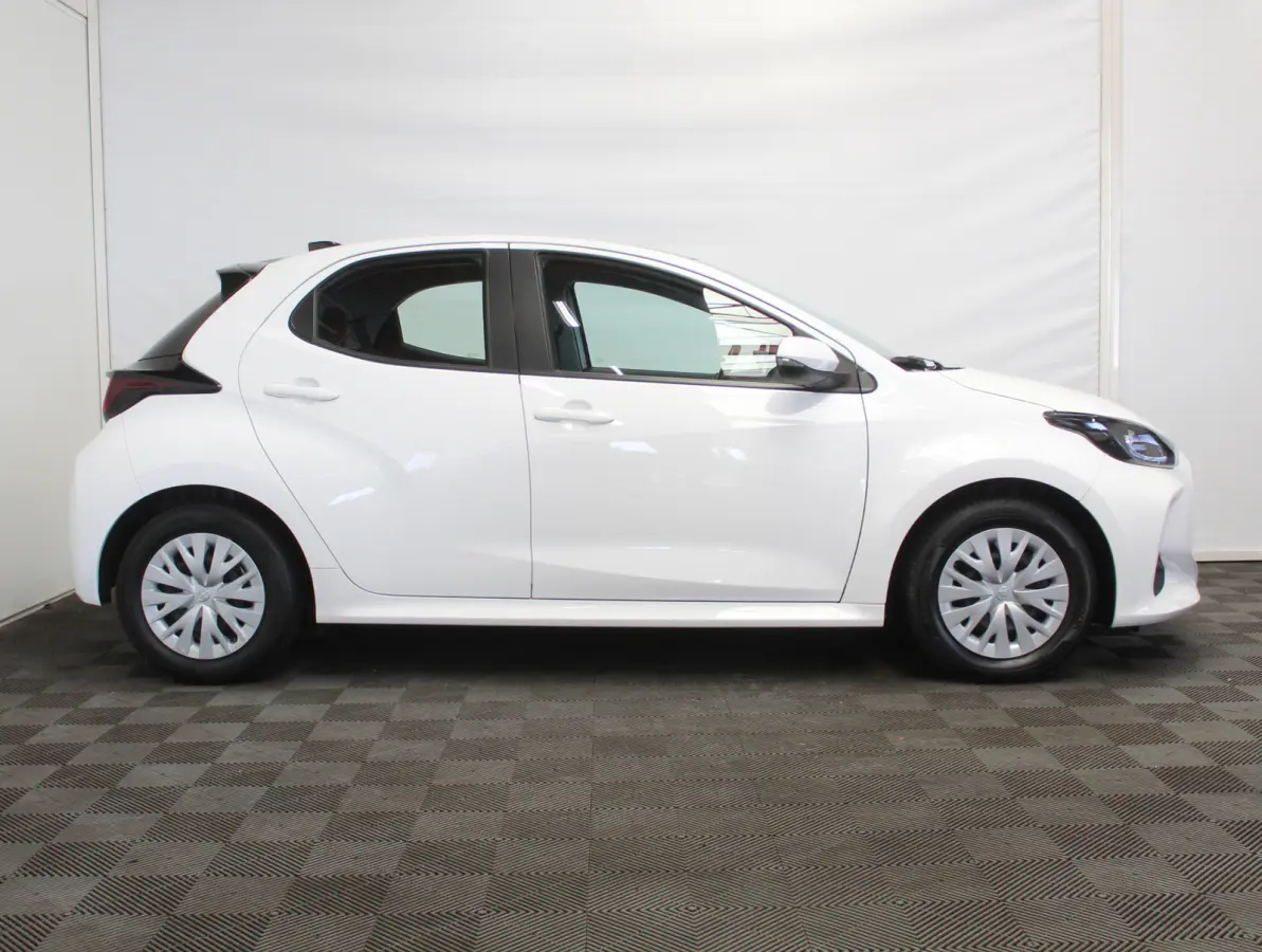 1.5 Hybrid Active NAVI | CARPLAY | AUTOMAAT | ADAPCRUISE | AFNBTREKHAAK | LED | CLIMATE | CAMERA