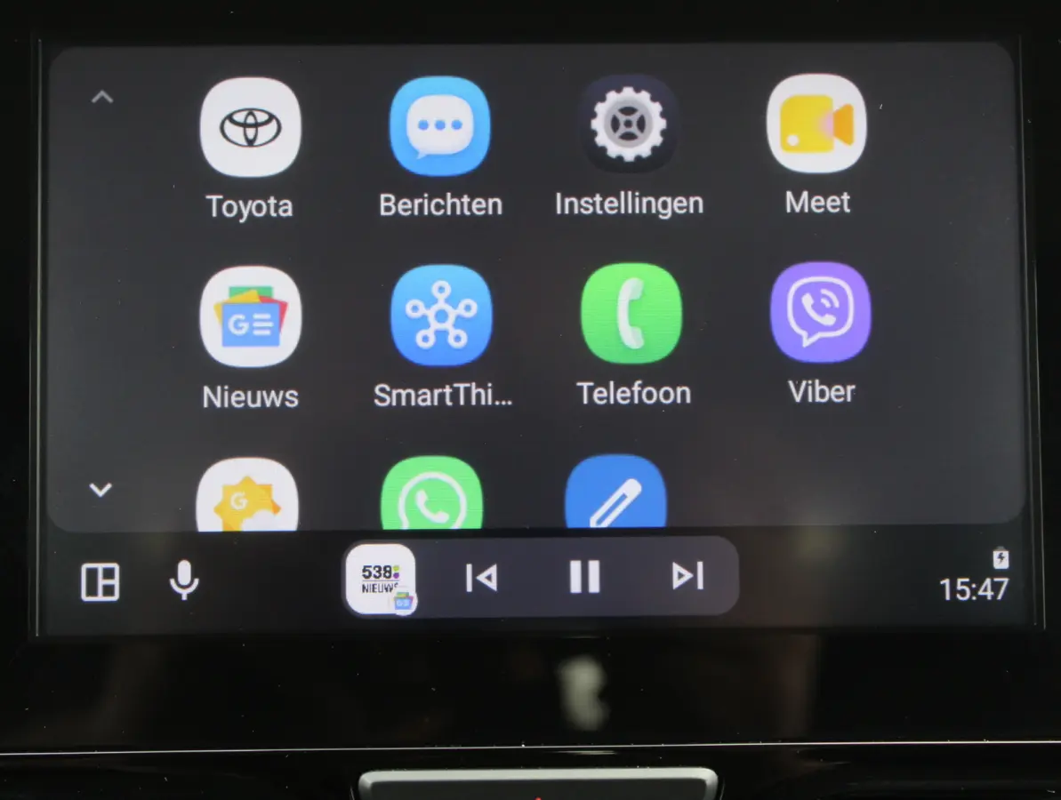 1.5 Hybrid Active NAVI | CARPLAY | AUTOMAAT | ADAPCRUISE | AFNBTREKHAAK | LED | CLIMATE | CAMERA