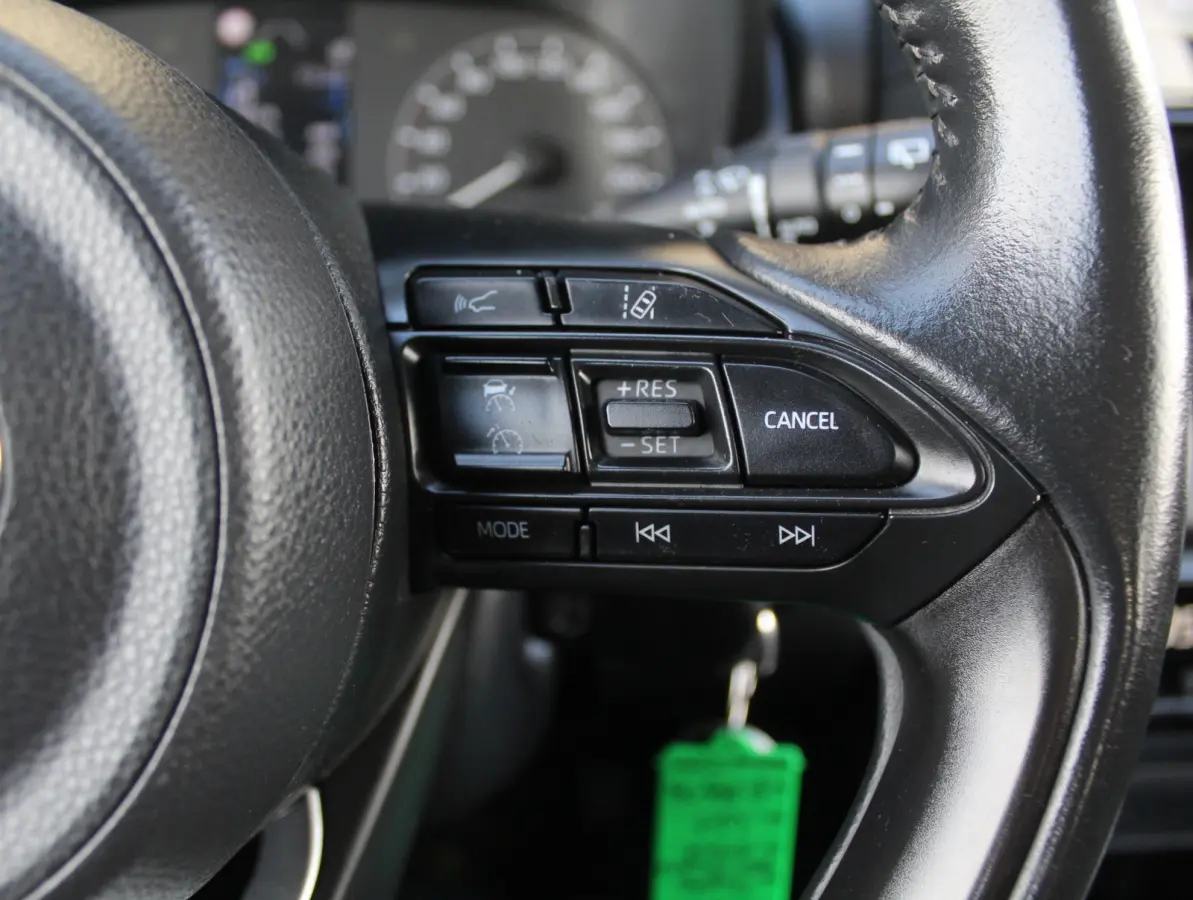 1.5 Hybrid Active NAVI | CARPLAY | AUTOMAAT | ADAPCRUISE | AFNBTREKHAAK | LED | CLIMATE | CAMERA