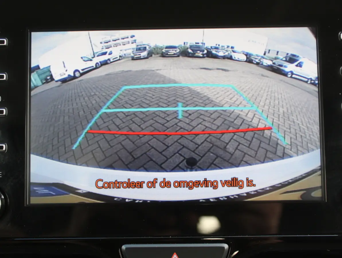 1.5 Hybrid Active NAVI | CARPLAY | AUTOMAAT | ADAPCRUISE | AFNBTREKHAAK | LED | CLIMATE | CAMERA