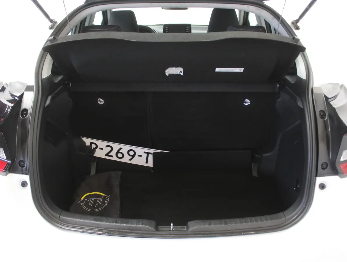 1.5 Hybrid Active NAVI | CARPLAY | AUTOMAAT | ADAPCRUISE | AFNBTREKHAAK | LED | CLIMATE | CAMERA