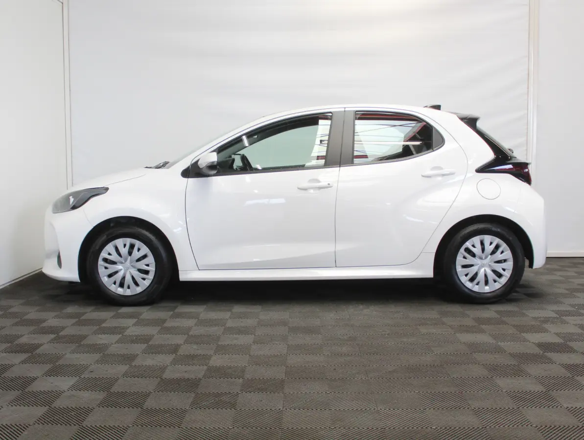 1.5 Hybrid Active NAVI | CARPLAY | AUTOMAAT | ADAPCRUISE | AFNBTREKHAAK | LED | CLIMATE | CAMERA