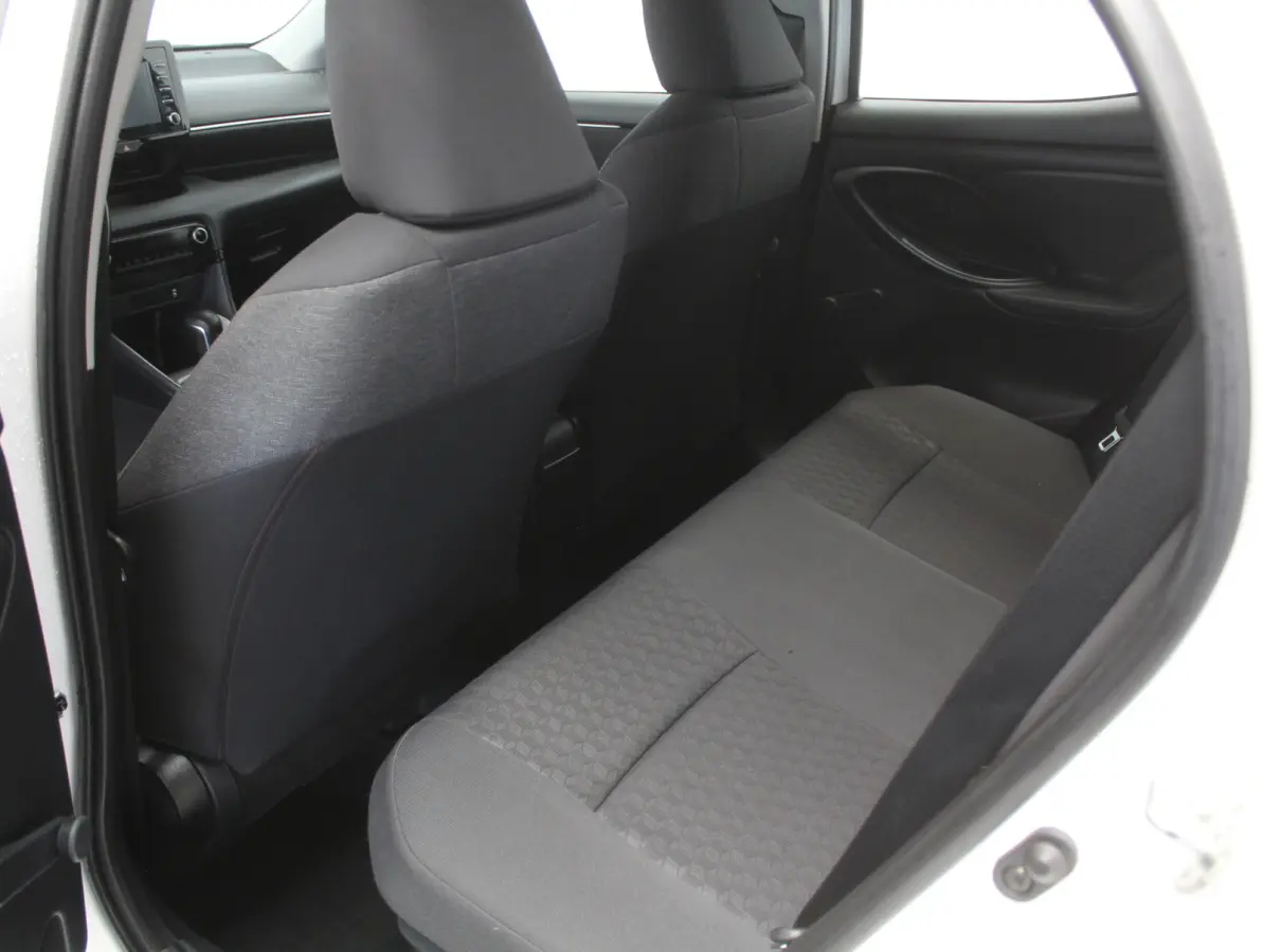 1.5 Hybrid Active NAVI | CARPLAY | AUTOMAAT | ADAPCRUISE | AFNBTREKHAAK | LED | CLIMATE | CAMERA