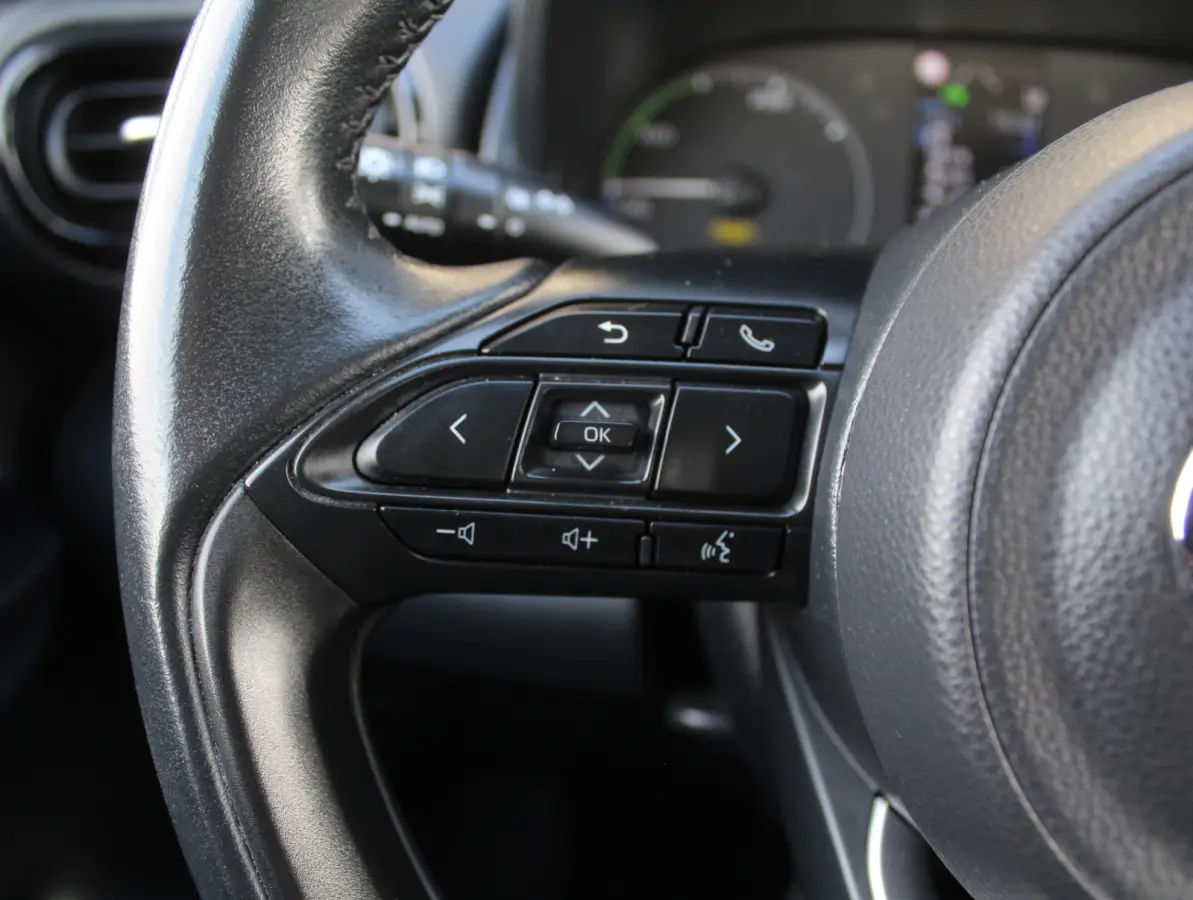 1.5 Hybrid Active NAVI | CARPLAY | AUTOMAAT | ADAPCRUISE | AFNBTREKHAAK | LED | CLIMATE | CAMERA