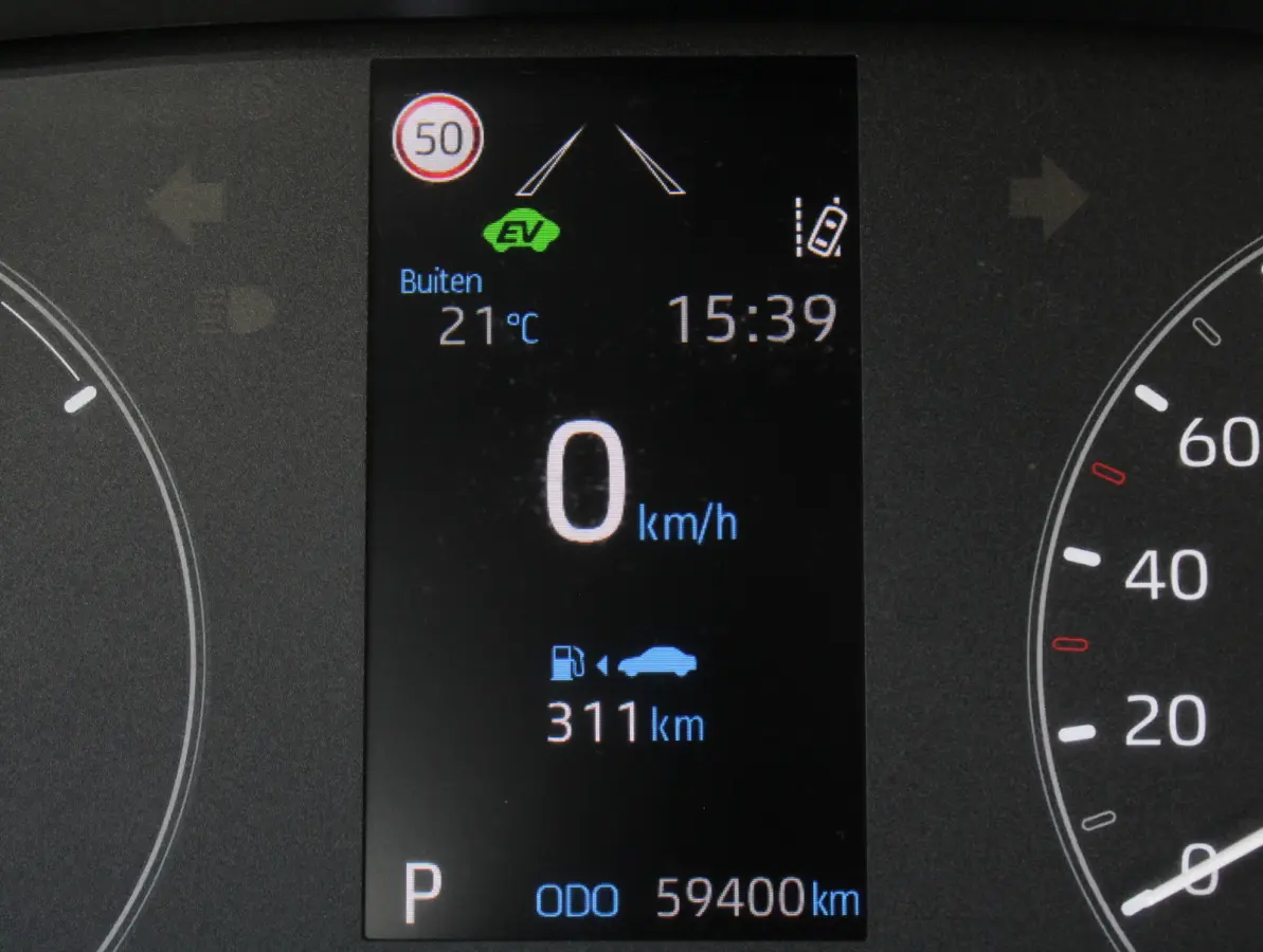 1.5 Hybrid Active NAVI | CARPLAY | AUTOMAAT | ADAPCRUISE | AFNBTREKHAAK | LED | CLIMATE | CAMERA