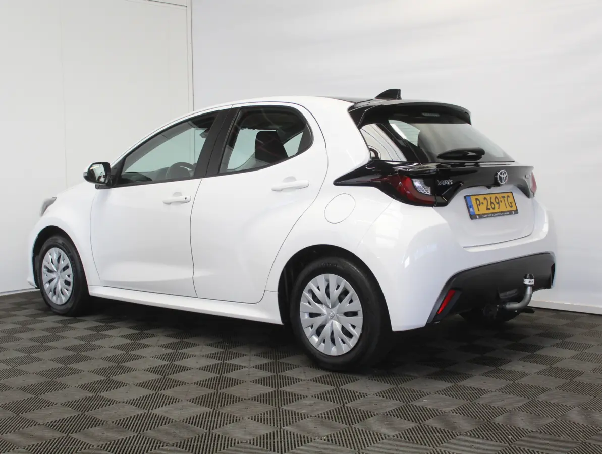 1.5 Hybrid Active NAVI | CARPLAY | AUTOMAAT | ADAPCRUISE | AFNBTREKHAAK | LED | CLIMATE | CAMERA