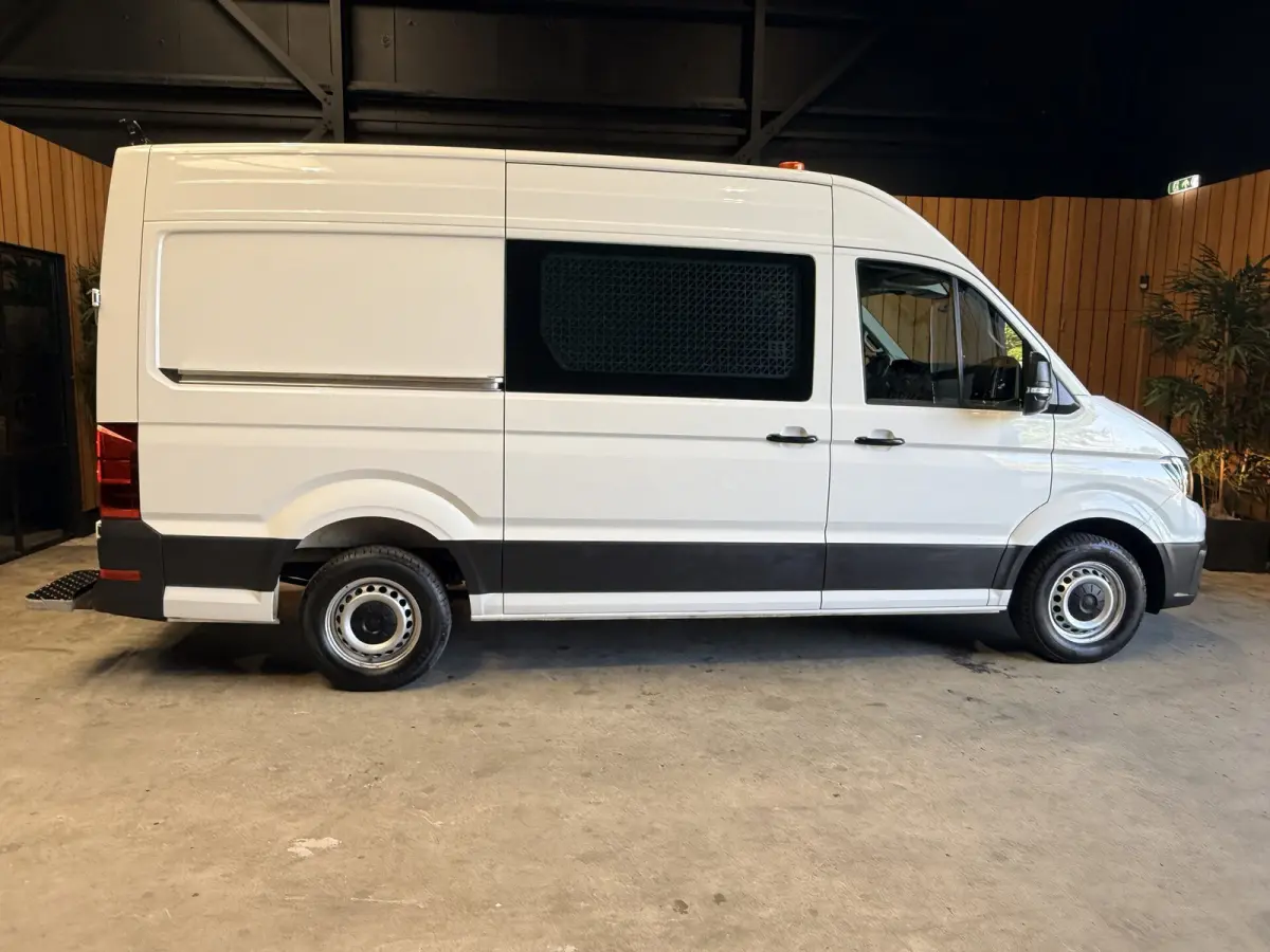 35 2.0 TDI L3H2 Comfortline