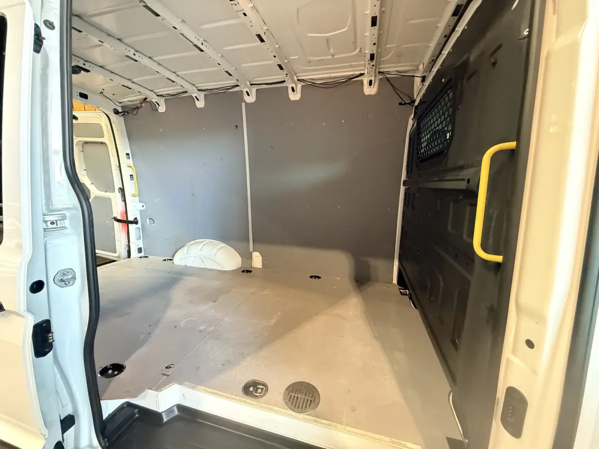 35 2.0 TDI L3H2 Comfortline