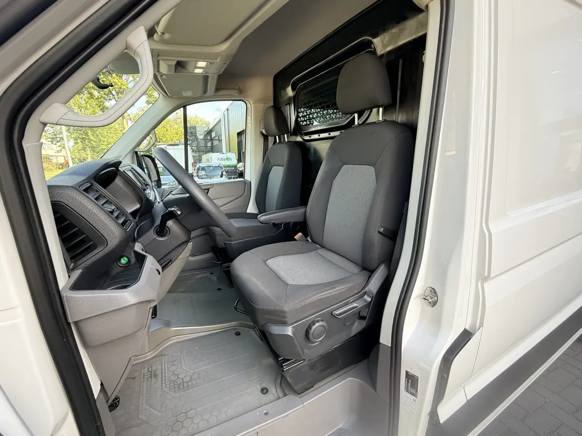 35 2.0 TDI L3H2 Comfortline