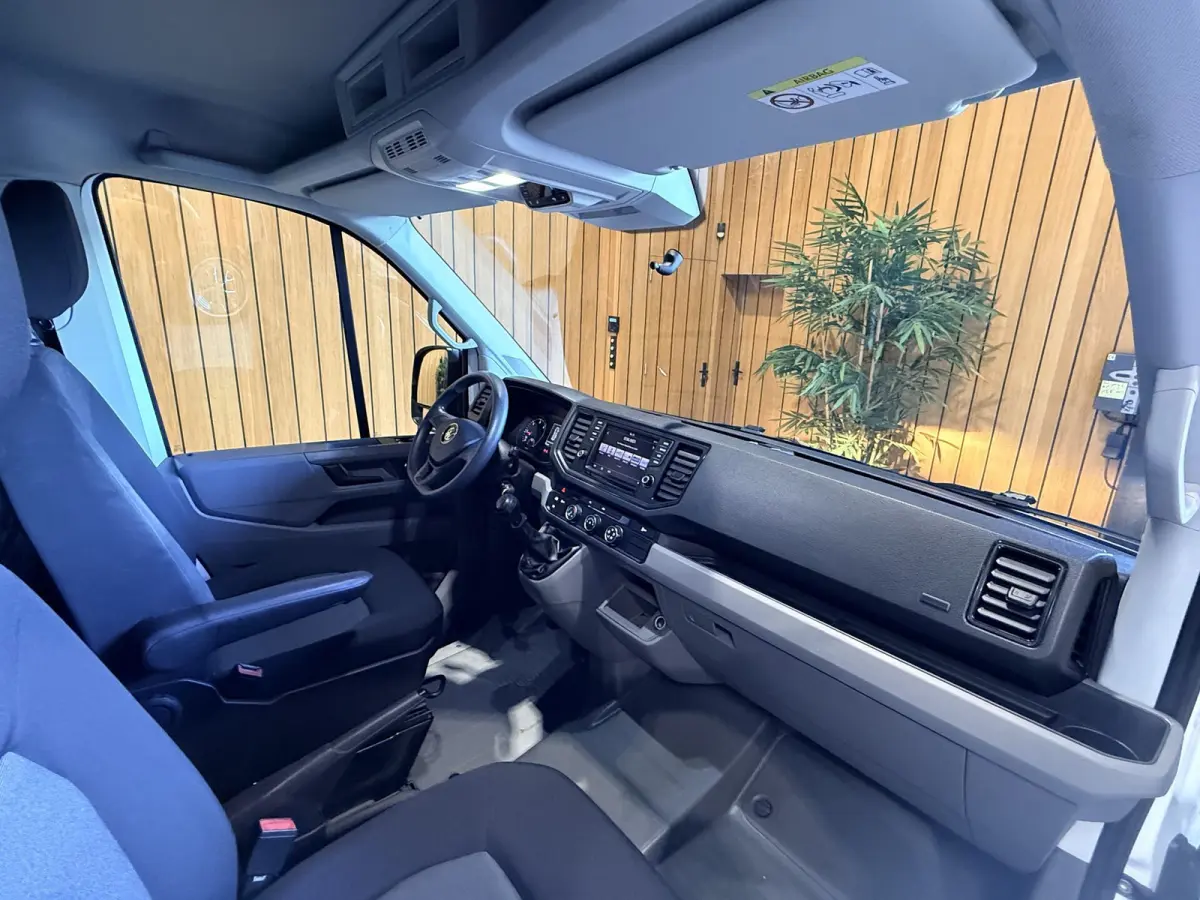 35 2.0 TDI L3H2 Comfortline