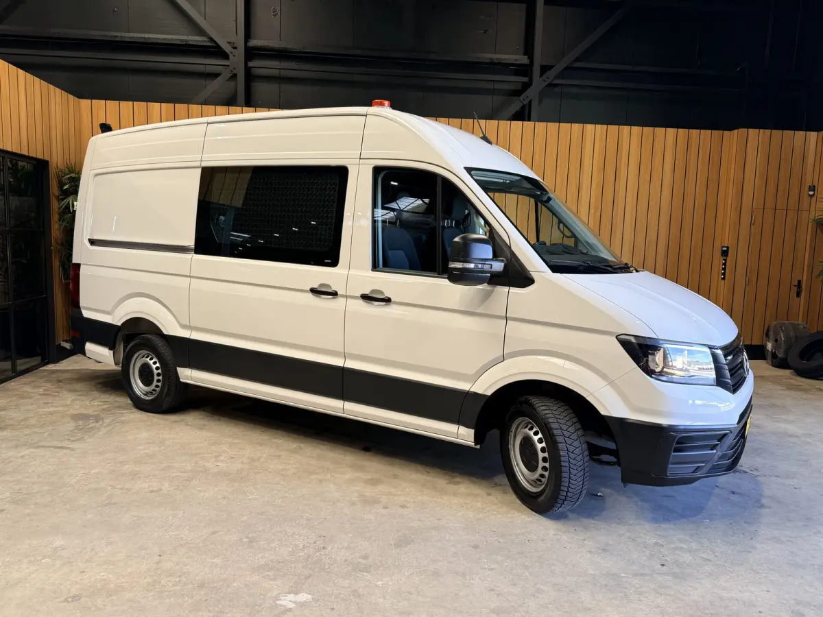 35 2.0 TDI L3H2 Comfortline